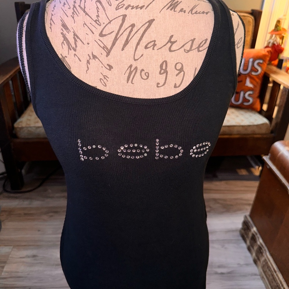 BEBE tank - Picture 2 of 2